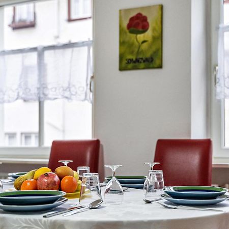 Ferienwohnung Joanna Wolfach Eksteriør billede