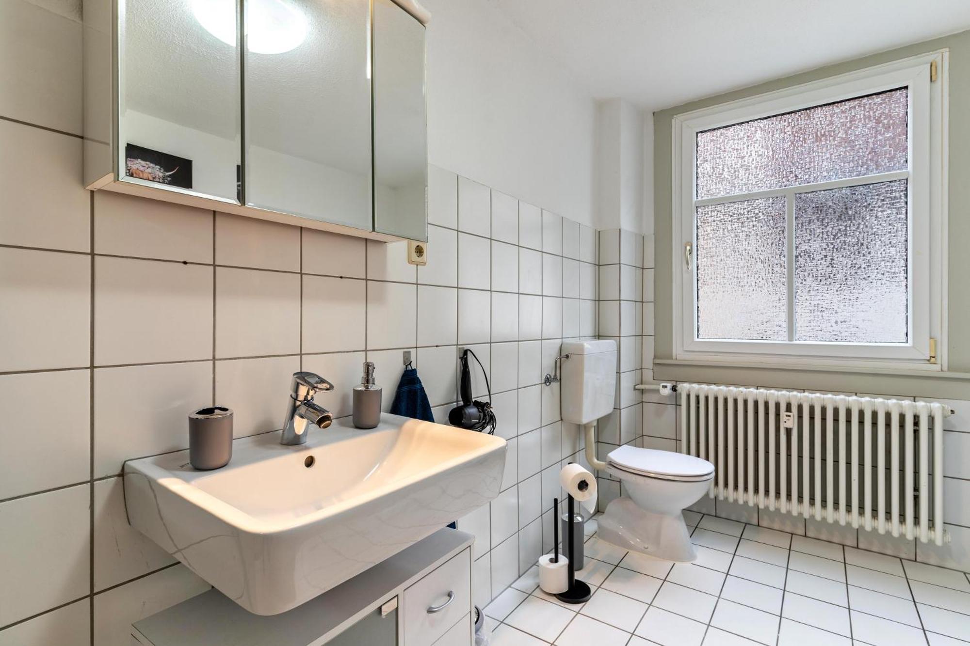Ferienwohnung Joanna Wolfach Eksteriør billede